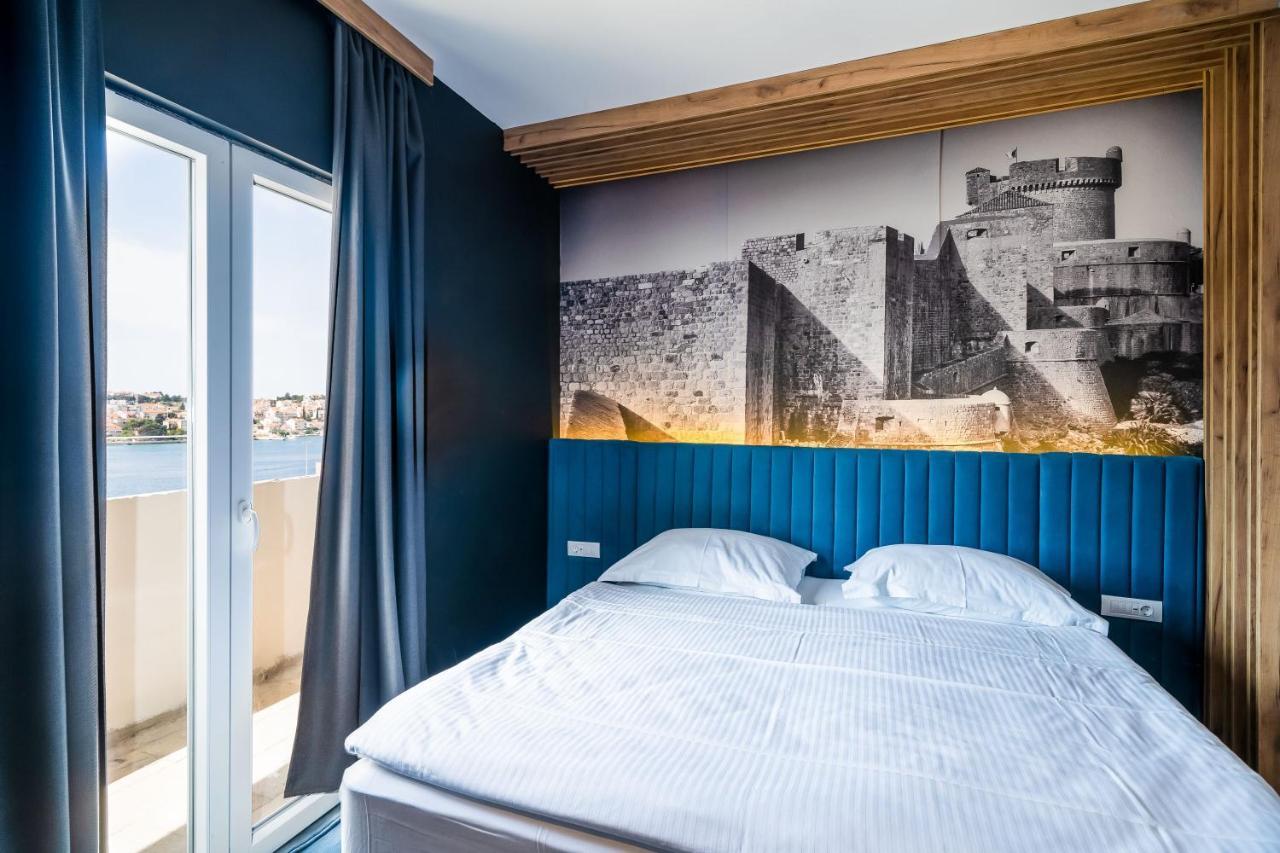 Apartments Tayra Dubrovník Exteriér fotografie