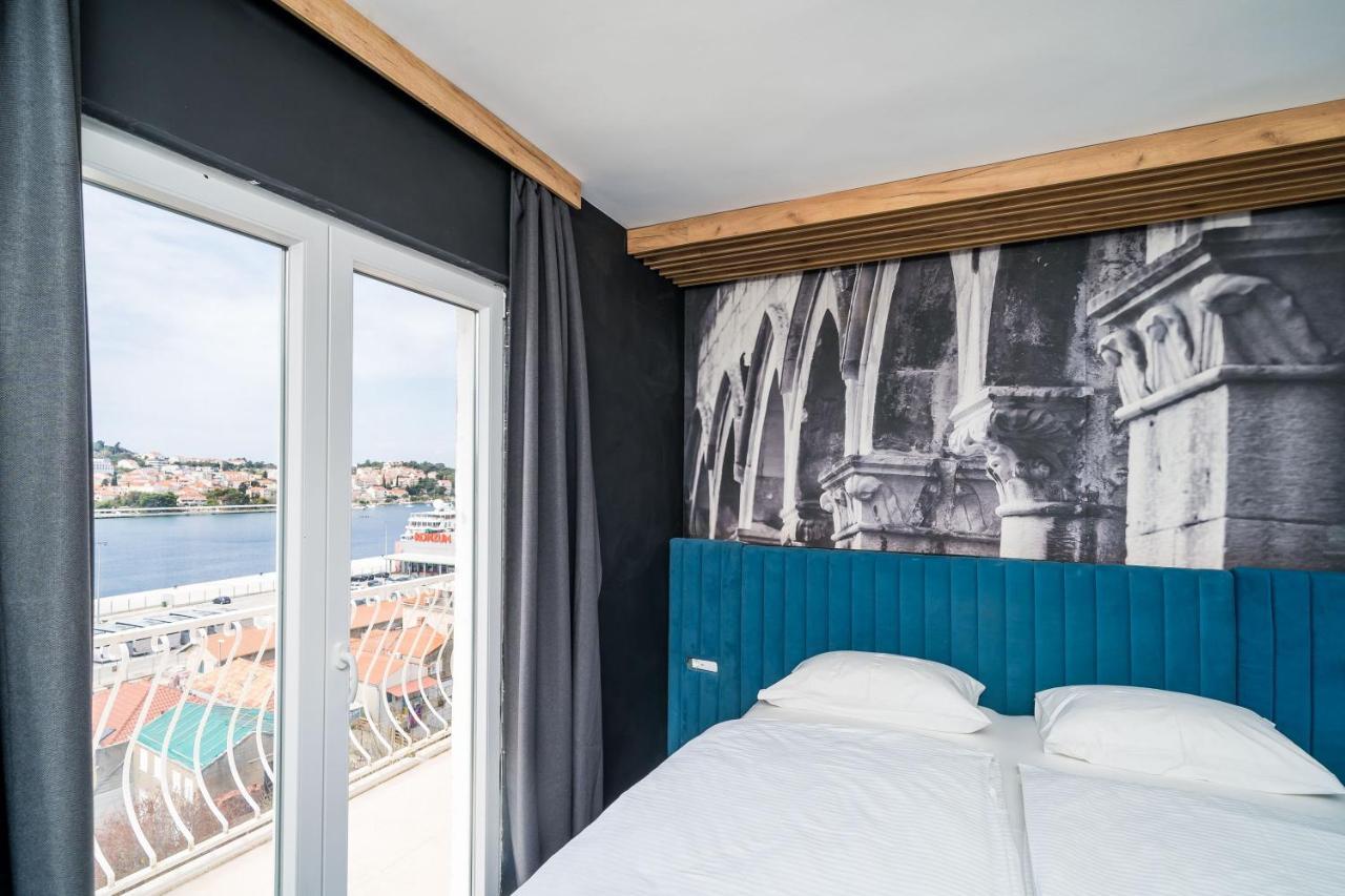 Apartments Tayra Dubrovník Exteriér fotografie