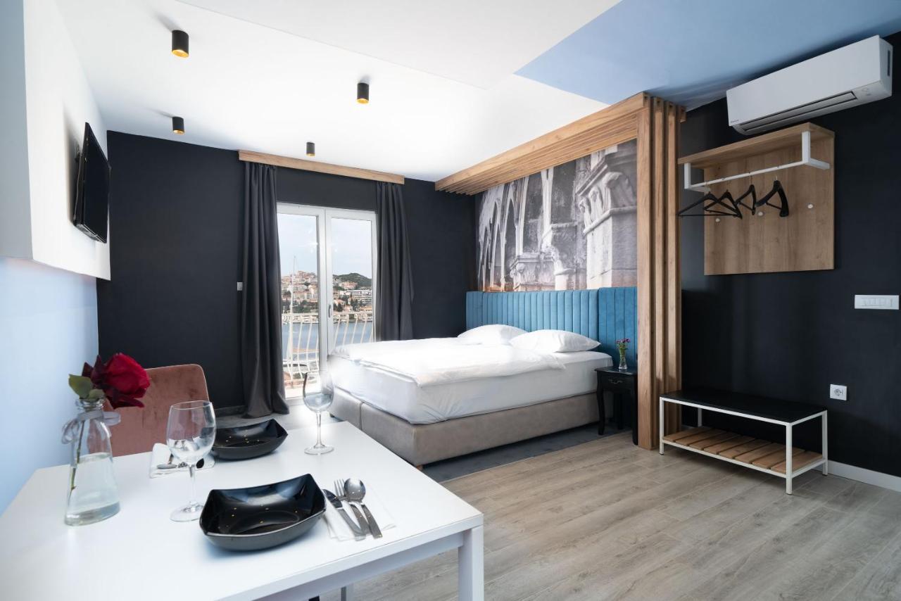 Apartments Tayra Dubrovník Exteriér fotografie