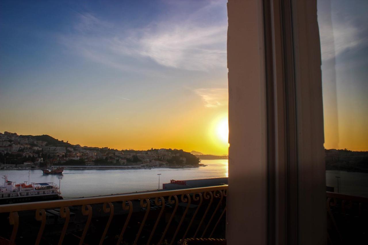 Apartments Tayra Dubrovník Exteriér fotografie