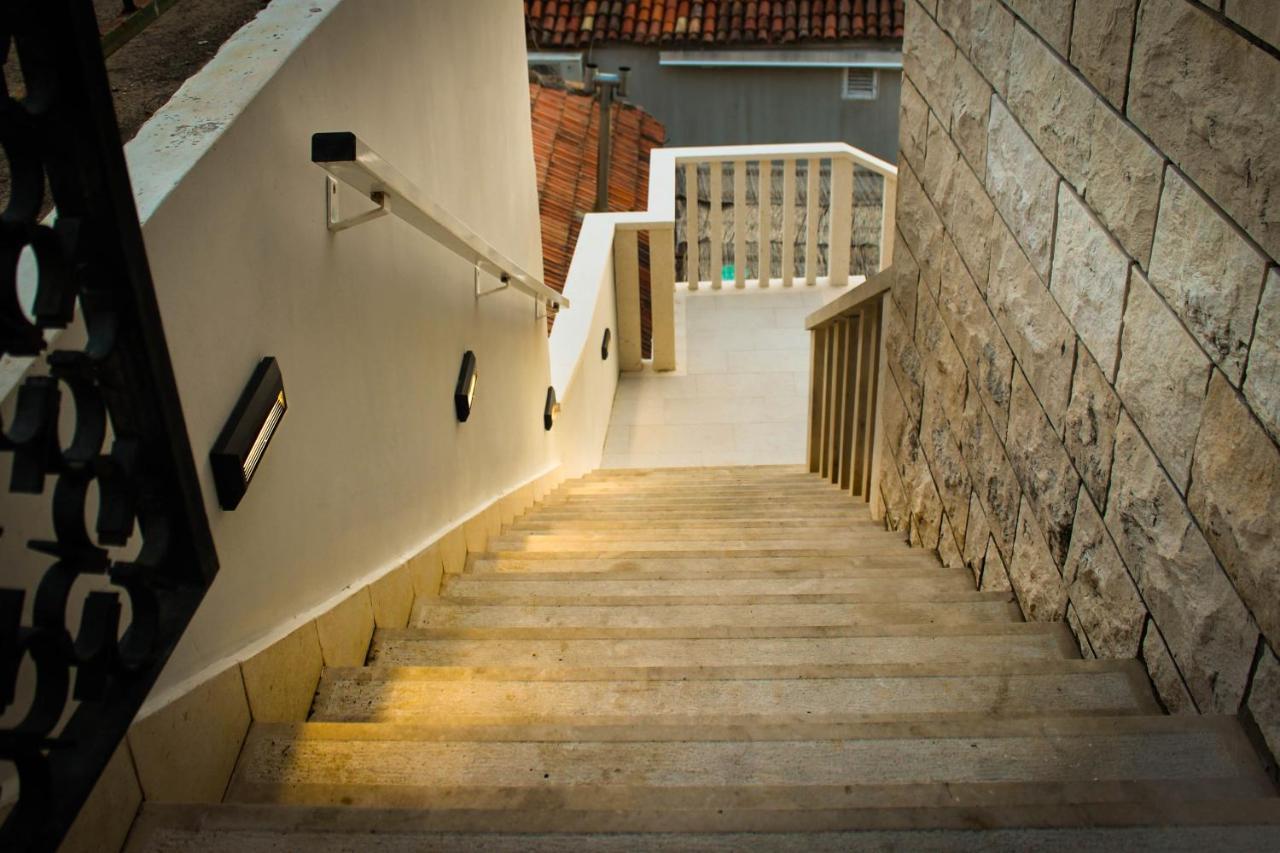 Apartments Tayra Dubrovník Exteriér fotografie