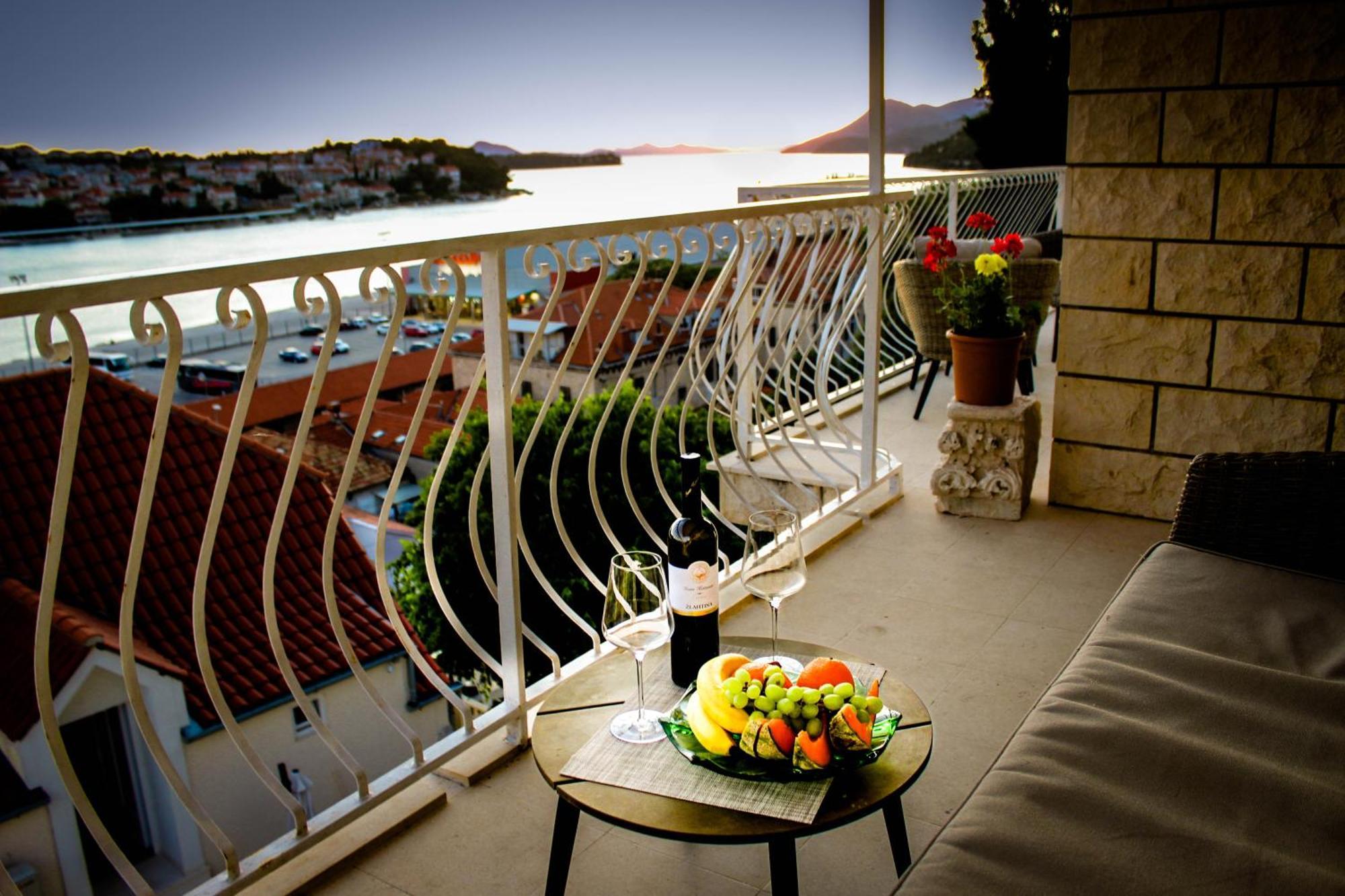 Apartments Tayra Dubrovník Pokoj fotografie